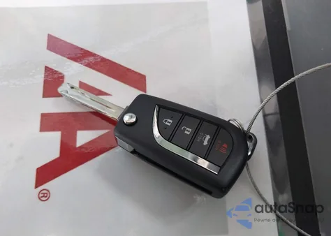 2025 Toyota Corolla Le из США, поврежденный, VIN 5YFB4MDE1SP292857